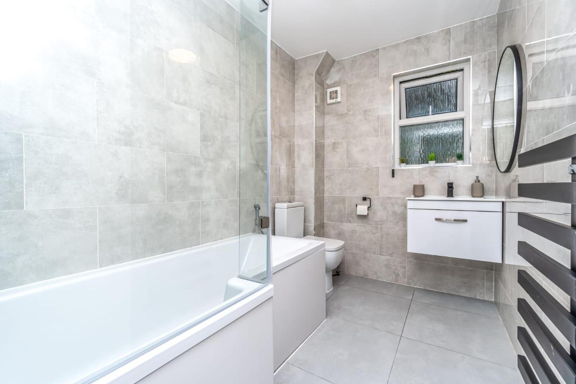 Cosy Guest House In Whitechapel London Exterior photo